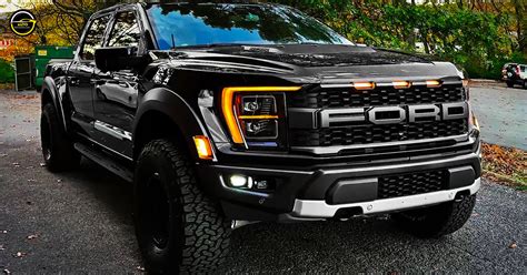 Ford F